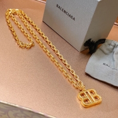 Balenciaga Necklaces